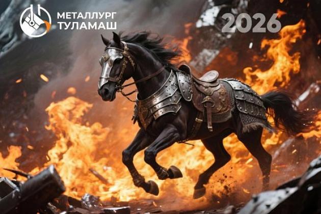 Поздравляем вас с Новым годом и Рождеством!
